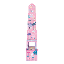 Load image into Gallery viewer, Enchanted Stacking Cubes