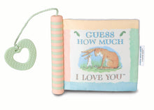 Load image into Gallery viewer, GHMILY - Soft Book