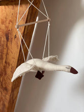 Load image into Gallery viewer, Cotton Flying Goose