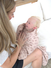 Load image into Gallery viewer, CLOUD BLANKET : Forest / Mini / 1.0