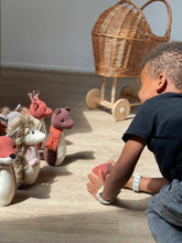 Load image into Gallery viewer, Forest Bowling Game