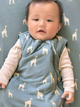 Load image into Gallery viewer, FW25 SLEEP BAG 1.0 TOG: National Park / 9-18M