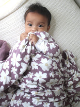 Load image into Gallery viewer, CLOUD BLANKET : Mini / Mini Floral / 1.0