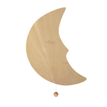 Load image into Gallery viewer, Musical Box - Moon