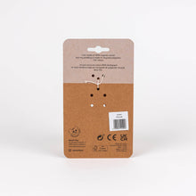 Load image into Gallery viewer, Marcel Bear Wood Rattle