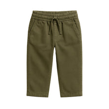 Load image into Gallery viewer, Grover Twill Pant: Chestnut / 4T