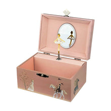 Load image into Gallery viewer, Musical Jewelry Box - Princess