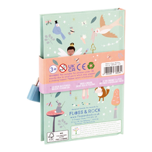 Load image into Gallery viewer, Enchanted My Scented Secret Diary