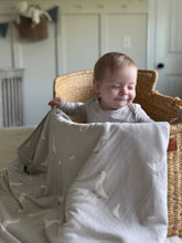 Load image into Gallery viewer, CLOUD BLANKET : Forest / Mini / 1.0