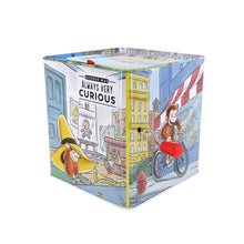 Load image into Gallery viewer, Curious George Jack-In-The-Box