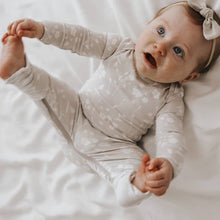 Load image into Gallery viewer, CONVERTIBLE PJ : 9-12m / Goose