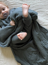 Load image into Gallery viewer, FW25 SLEEP BAG 1.0 TOG: National Park / 9-18M