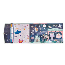 Load image into Gallery viewer, Enchanted Magnetic Multi Play