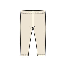 Load image into Gallery viewer, Jay Leggings: Mauve / 3T