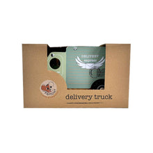 Load image into Gallery viewer, Delivery Truck