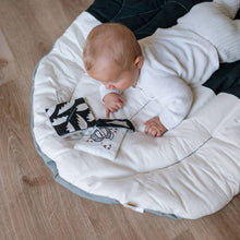 Load image into Gallery viewer, Crinkle Pages Stroller Toy - Wild