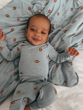 Load image into Gallery viewer, CLOUD BLANKET : Mini / Mini Floral / 1.0