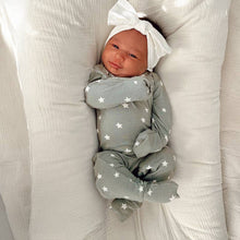 Load image into Gallery viewer, CONVERTIBLE PJ : 9-12m / Goose