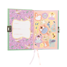 Load image into Gallery viewer, Enchanted My Scented Secret Diary
