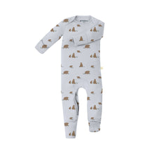 Load image into Gallery viewer, FW25 CONVERTIBLE PJ: Cowboy Goose / 9-12M