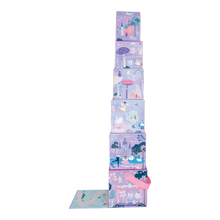 Load image into Gallery viewer, Enchanted Stacking Cubes