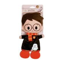 Load image into Gallery viewer, HP Sensory Blanky with Crinkle and Teether Feet