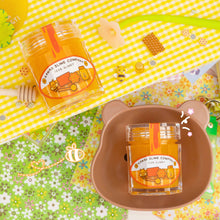 Load image into Gallery viewer, Homemade Honey Slime Jar (5pcs/case)