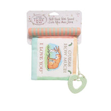 Load image into Gallery viewer, GHMILY - Soft Book