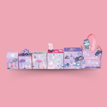Load image into Gallery viewer, Enchanted Stacking Cubes