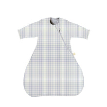 Load image into Gallery viewer, FW25 LONG SLEEVE TRANSITIONAL SWADDLE: Cowboy Goose / 1.0