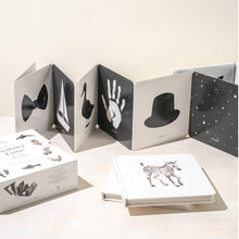 Load image into Gallery viewer, Baby's Tummy Time Book Box Set