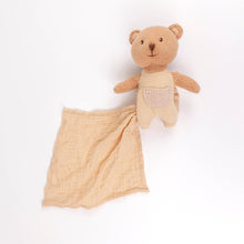 Load image into Gallery viewer, Marcel Bear Doudou Pocket