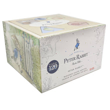 Load image into Gallery viewer, Beatrix Potter Wooden Shape Sorter