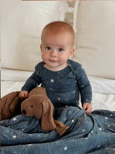 Load image into Gallery viewer, CLOUD BLANKET : Woof / Mini / 1.0