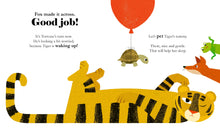 Load image into Gallery viewer, Don't Wake Up The Tiger