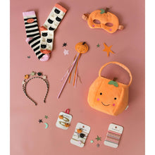Load image into Gallery viewer, Little Pumpkin Bucket Bag