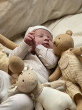 Load image into Gallery viewer, Leonie Giraffe Doudou Pocket