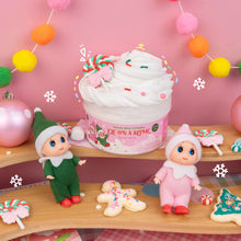 Load image into Gallery viewer, Elf on a Slime Butter Signature Dome™ Slime (4pcs/case)