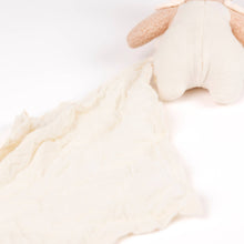 Load image into Gallery viewer, Leonie Giraffe Doudou Pocket