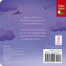 Load image into Gallery viewer, Grumpkin
