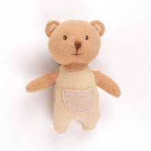 Load image into Gallery viewer, Marcel Bear Doudou Pocket
