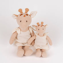 Load image into Gallery viewer, Leonie Giraffe - Large
