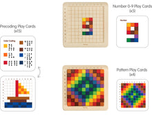 Load image into Gallery viewer, 100 Counting Cubes - Unit Plus
