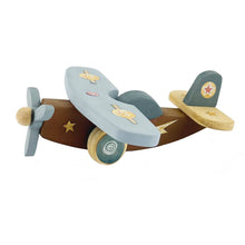 Load image into Gallery viewer, DIY Wooden Plane
