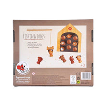 Load image into Gallery viewer, Fishing Dogs
