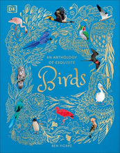 Load image into Gallery viewer, Anthology Birds
