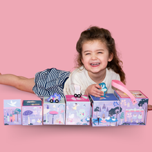 Load image into Gallery viewer, Enchanted Stacking Cubes
