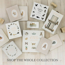 Load image into Gallery viewer, Baby&#39;s Tummy Time Book Box Set
