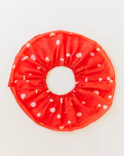 Load image into Gallery viewer, 100% Mulberry Silk Kids Mushroom Tutu
