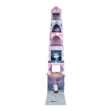 Load image into Gallery viewer, Enchanted Stacking Cubes
